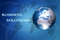 Business Solutions