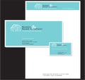 Business Stationery and Card