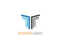 Business symbol vector icon