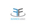 Business symbol vector icon