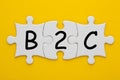 Business to Consumer B2C