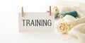 Business Training concept banner,Training for learn,skill,productivity,capacity building,knowledge