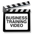 Business Training Video