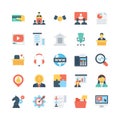 Business Vector Icons 5