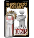 Business Wars Action Figure Dedicated Employee