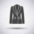 Business Blouse Icon