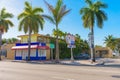 Businesses and shops Miami Calle Ocho 2024