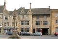 Businesses in Stow on the Wold in Gloucestershire in the UK