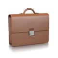 Businessman Briefcase Royalty Free Stock Photo