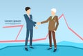 Businessman Handshake Business People Shaking Hand Deal Royalty Free Stock Photo