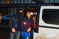 Businessman Maris Martinsons arrested in Riga, Latvia