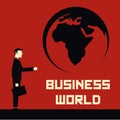 Businessman World