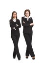 Businesswomen Royalty Free Stock Photo
