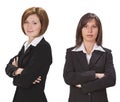 Businesswomen Royalty Free Stock Photo