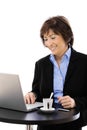 Businesswomen Royalty Free Stock Photo