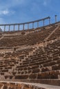 Busra al-Sham amphitheater