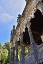 Bussaco Palace, Portugal