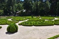 Bussaco Palace, Portugal