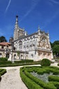 Bussaco Palace, Portugal