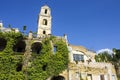 Bussana Vecchia, Italy