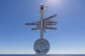 Busselton Jetty in Western Australia