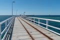 Busselton Jetty, Western Australia