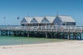 Busselton Jetty, Western Australia