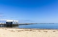 Jetty Busselton Australia