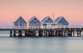 Busselton Jetty