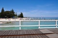 Busselton Jetty View: Beach Recreation