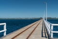 Busselton Jetty, Western Australia