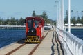 Busselton Jetty, Western Australia