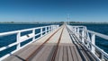 Busselton Jetty, Western Australia