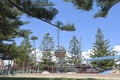 Busselton waterfront playground Western Australia