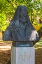 Bust of Albrecht Durer - Gyula