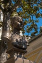 Bust of Alexei Nikolaevich - Sovereign Heir to the Cesarevich and Grand Duke