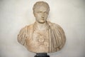 Bust of Domitian, Uffizi Gallery, Florence