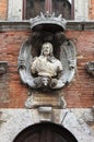 Bust of Gian Gastone de Medici