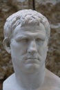 Bust of Marcus Vipsanius Agrippa