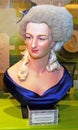 Bust of Marie Antoinette