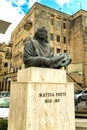 Malta - Streets of Valletta