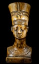 Bust of Queen Nefertiti