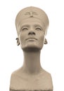 Bust of Queen Nefertiti