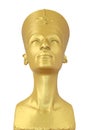 Bust of Queen Nefertiti