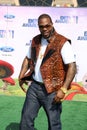 Busta Rhymes Royalty Free Stock Photo