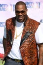 Busta Rhymes Royalty Free Stock Photo