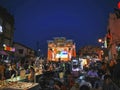 Jonker Walk Night Life