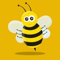 busy bees bee 01