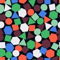 Busy bold dynamic geometry