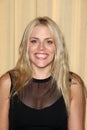 Busy Philipps Royalty Free Stock Photo